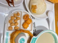 尹三豆汁五小福-尹三豆汁(前门旗舰店)