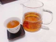 -白天鹅宾馆-宏图府餐厅