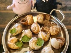-金蜗牛