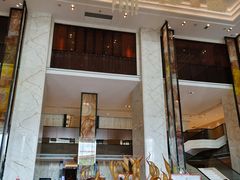 -中山利和希尔顿酒店