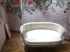 -西檬树SIMON·T轻奢蛋糕(大东方Max店)