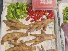 -为民烧烤吧.自贡爆炒菜(收录10年好店)