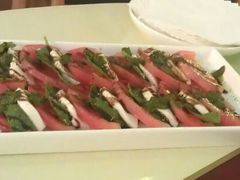 義式沙拉-时光啡驭(江苏路店)