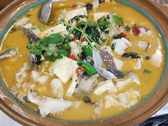 -新凯旋烧烤·燕姐千岛湖土菜