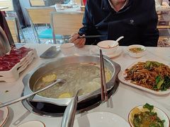 -八合里潮汕鲜牛肉火锅(吉大店)