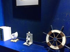 -船奇蒸汽海鲜·闽菜(八市海鲜总店)