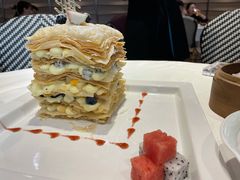 -翠园(北京王府中环店)