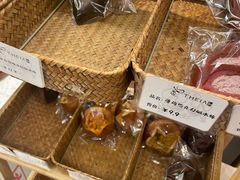 -提亚烘焙·手作面包·生日蛋糕(七星店)