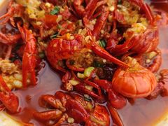 -李叔叔虾蟹大排档(青羊店)