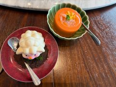 -禾院•新派融合淮扬菜餐厅