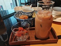 -simply thai天泰(静安嘉里中心店)