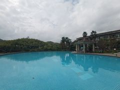 -宁波九龙湖开元度假村