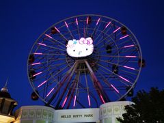 -安吉Hello Kitty乐园