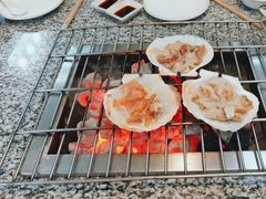 -震海贝烤贝·民俗特色店(延吉总店)