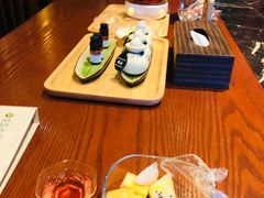 -金色春天.美颜康体纯正SPA(黄泥磅店)