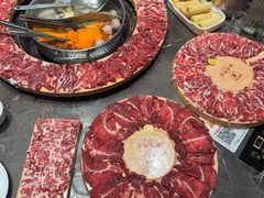 -潮德阿水牛肉火锅(深圳总店)