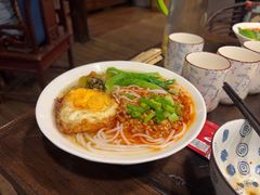 -吃货私房菜(丽江束河古镇店)