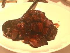 -俏江南天津时尚曲艺主题餐厅(马场道店)