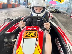 -宝山流光速国际赛车场(宝山店)