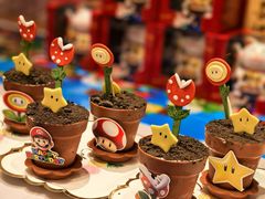 -杜勒瓦Cake&More 蛋糕派对定制