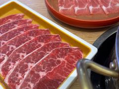 -松野谷·寿喜烧自助(华联顺义金街购物中心店)