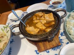 -东方饺子王(新阳路店)