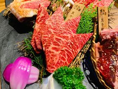 -黑牛の店·和牛烧肉(合生汇店)