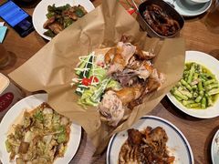 -弄堂里·寻味杭州(湖滨银泰in77C区店)