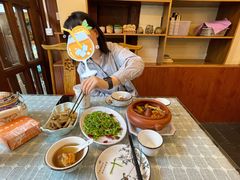 -小厨子私房菜·云南美食店