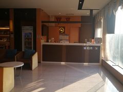 -路客HOTELS酒店(广州东站林和西地铁站店)