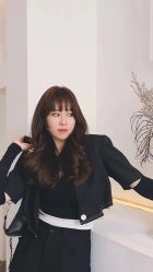 -H·Y HAIR SALON烫发·染发·造型