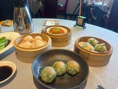 -潮府馆·非遗潮州菜·港式点心(世纪公园店)