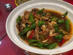 -韩记海鲜饺子(隆仁世家店)