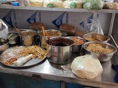-伤心春卷(文庙老味道小吃街店)