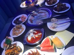 -海韵之星邮轮水会(明发商业广场店)