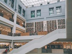 -公益图书馆(江南大学店)