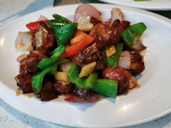 -肥仔文澳门猪骨煲(南京西路店)