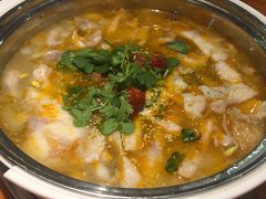 -龙梅肥肠鱼(明瓦廊店)
