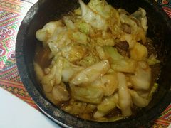 -新竹里馆·花园餐厅(兴苑路店)
