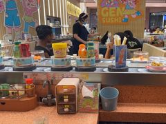 -元气寿司(东方宝泰店)