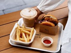 -M Stand(南京新街口金鹰店)