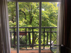 -中旅阿那亚九龙湖·公主酒店