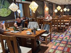 -云海肴·汽锅鸡·云南代表菜(美罗城店)