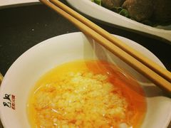 -巴奴毛肚火锅(广益哥伦布店)