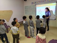 -瑞思少儿素质成长中心(九方校区)