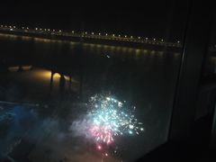 -大连君悦酒店