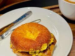 -Peet's Coffee皮爷咖啡(大学路店)