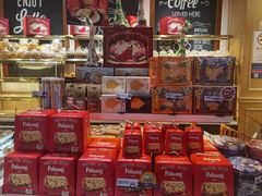 零售区-TOUCH泰奇(奉贤宝龙城市广场店)