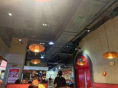 大堂-善生坊巫山烤全鱼(龙旗广场店)
