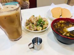 -旺角宝港式茶餐厅(寮步店)